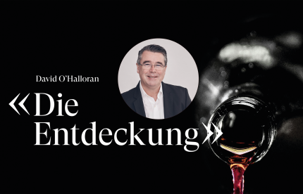Die Entdeckung Globalwine